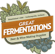 Great Fermentations Black Friday Sale