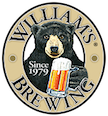 William's Brewing Black Friday Special