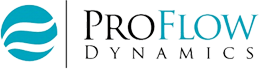 pro flow dynamics logo